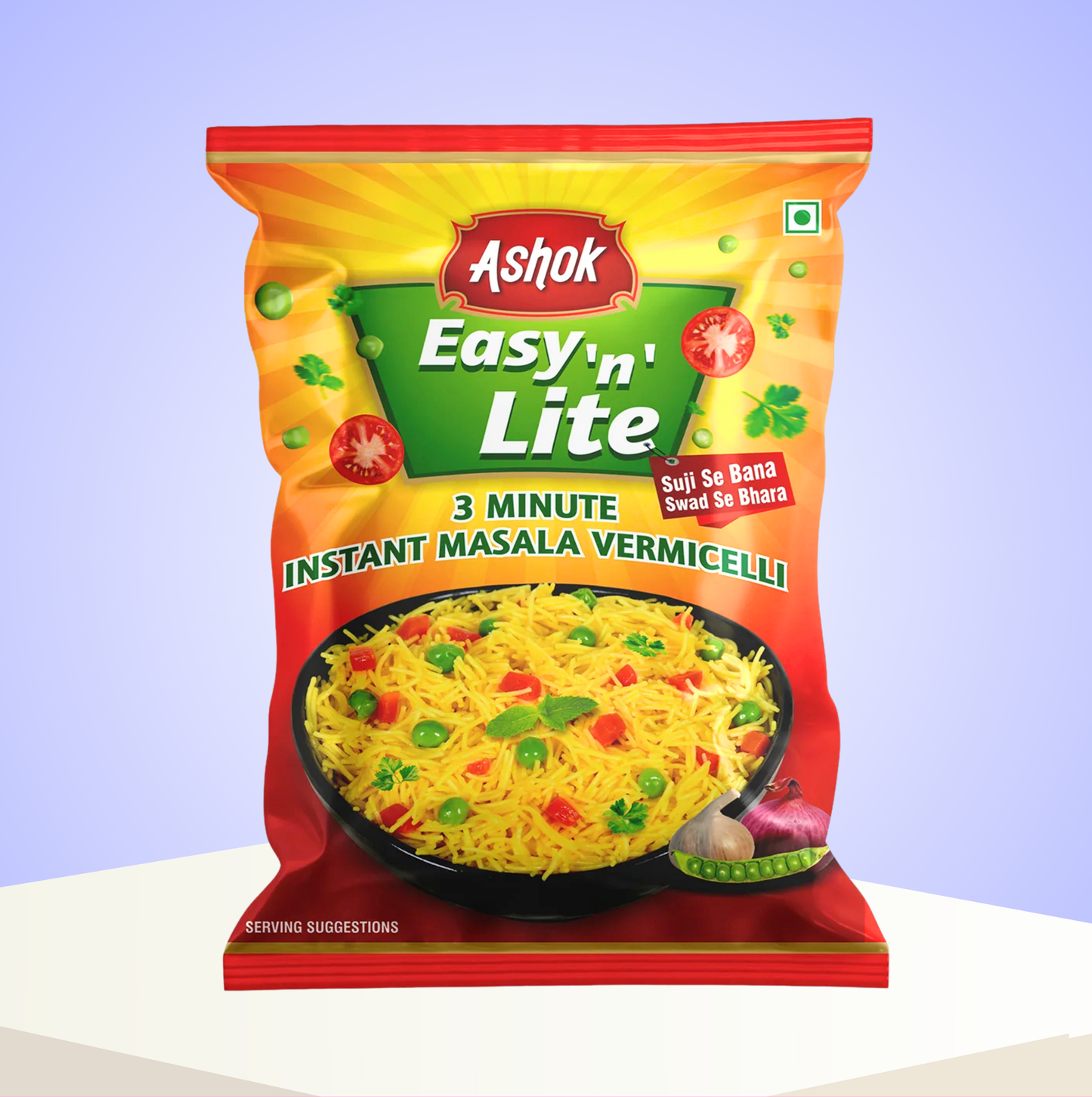 Ashok Nutririch Raksha Bandhan Gift Pack