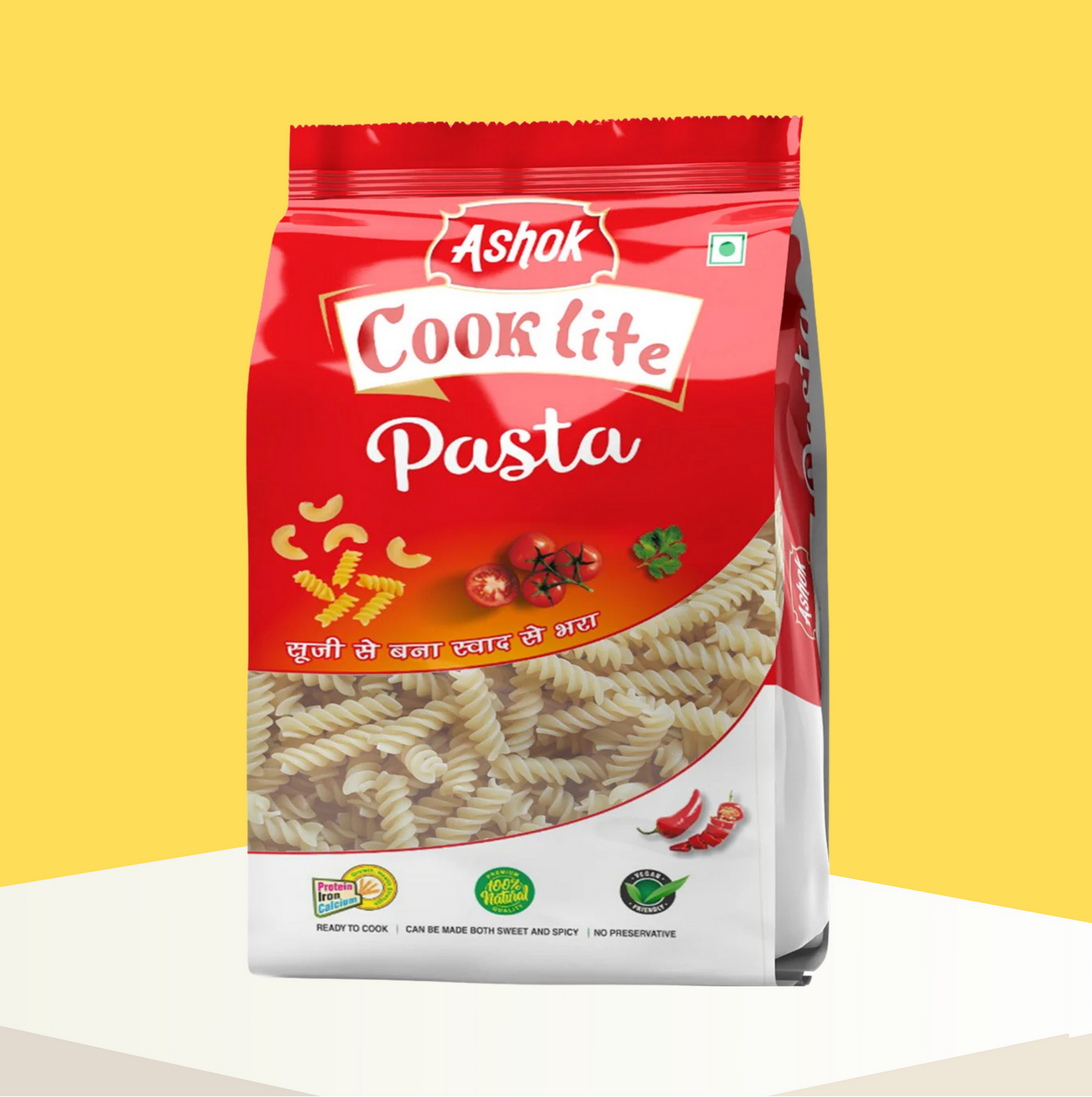 Ashok Nutririch Raksha Bandhan Gift Pack