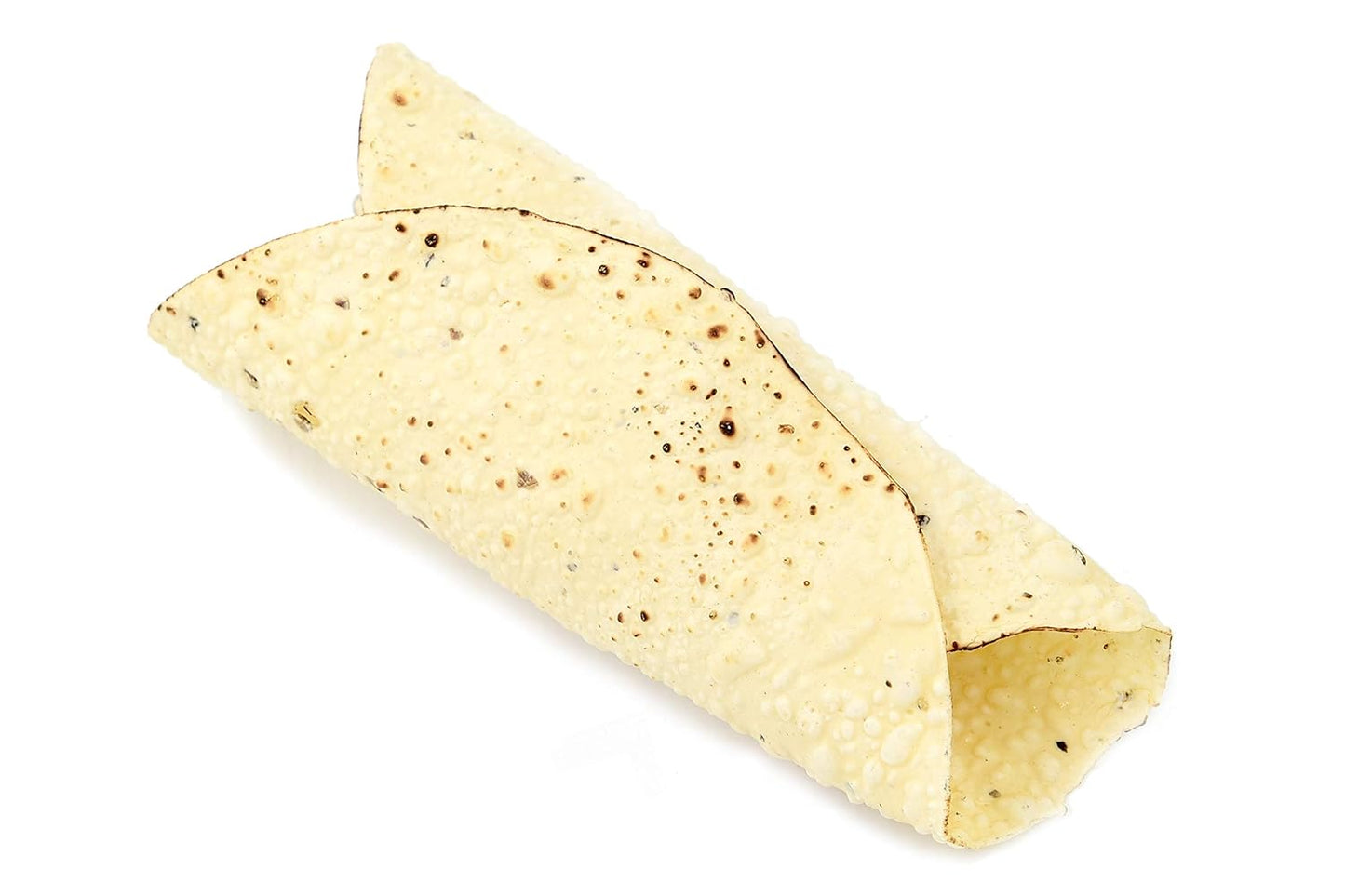 Ashok Special Small Papad 200g(Pack of 2)