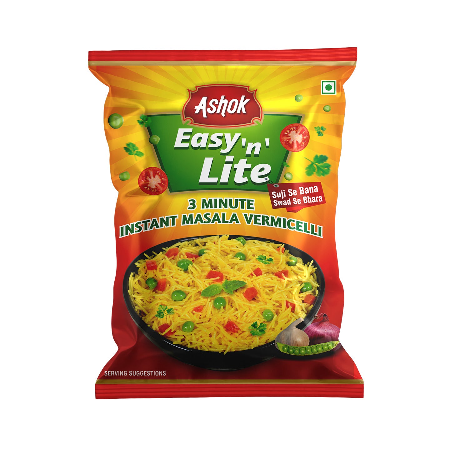 Ashok Nutririch Ramdan Special Gift Pack