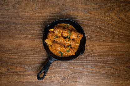 Ashok Nutririch Soya Chaap 120g (With Chicken Gravy Masala)