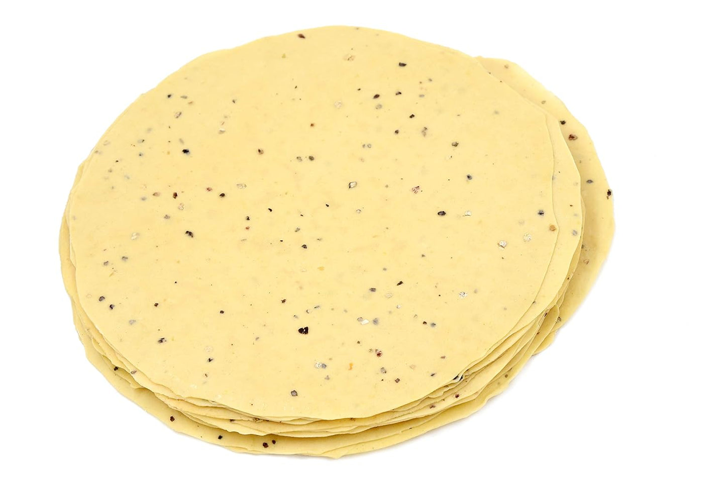 Ashok Special Moong Papad 200g