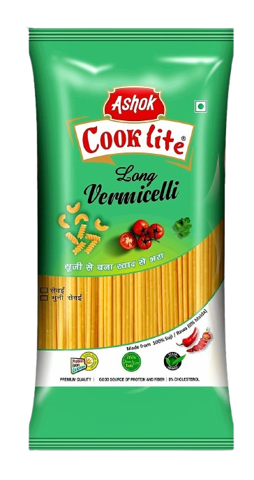 Ashok Cooklite Long Vermicelli 400g