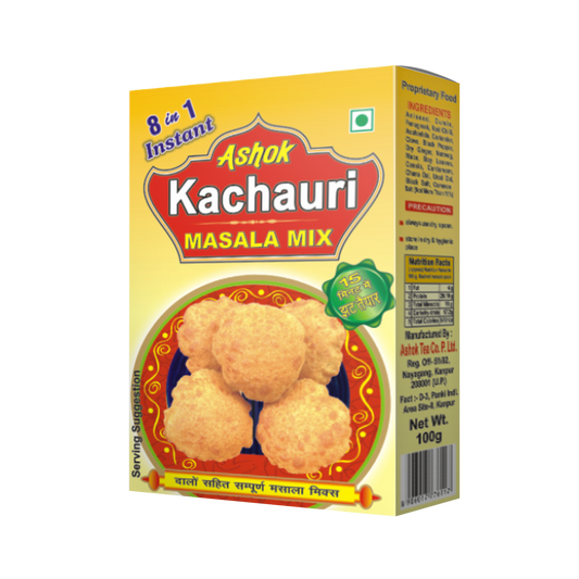 Ashok Kachauri Masala 100g