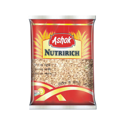 Ashok Nutririch Soya Granul 1kg