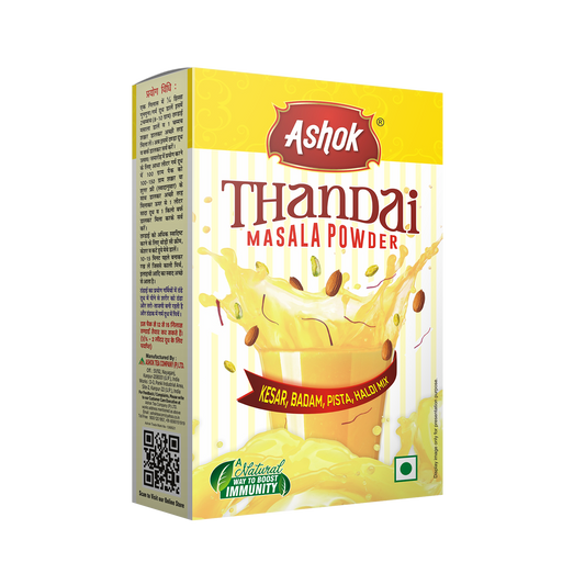 Ashok Thandai Masala Powder, 100 gm