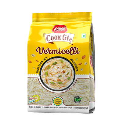 Ashok Cooklite Vermicelli 400g