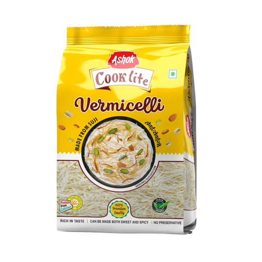 Ashok Cooklite Roasted Vermicelli 1kg