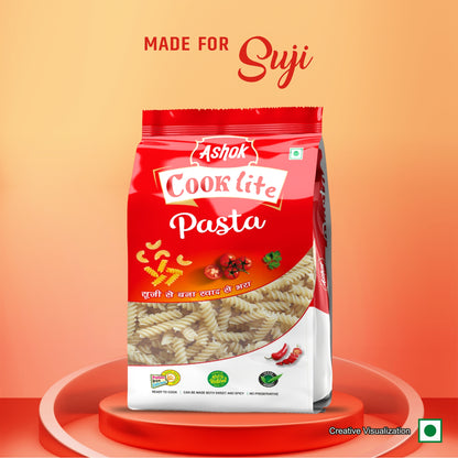 Ashok Cooklite Pasta 65g